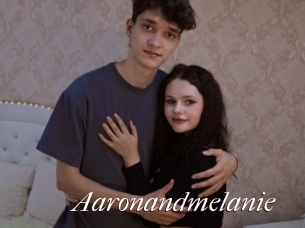 Aaronandmelanie