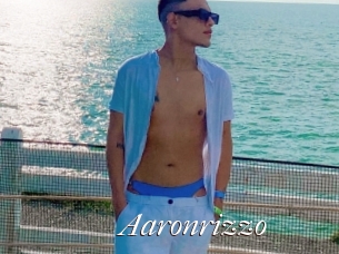 Aaronrizzo