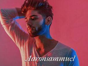 Aaronsammuel