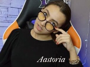 Aastoria