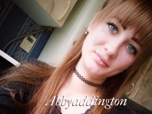 Abbyaddington