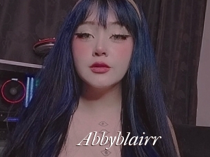 Abbyblairr