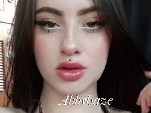 Abbyhaze