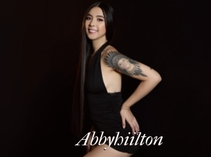 Abbyhiilton