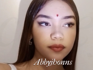 Abbyjhonns