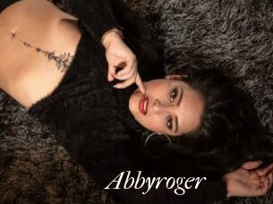 Abbyroger