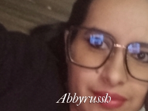 Abbyrussh