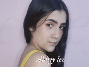 Abbyy_lee