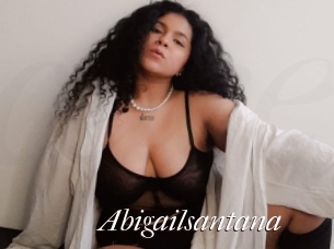 Abigailsantana