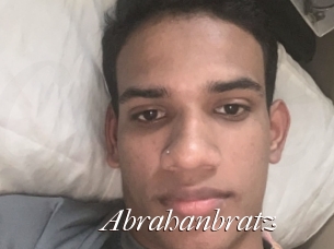 Abrahanbratz