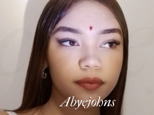 Abyejohns