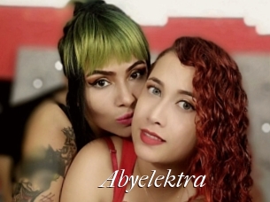 Abyelektra