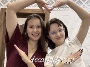 Accaandpeggy