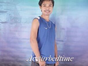 Acefurbedtime