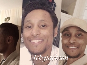 Achyjackson