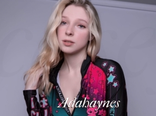 Adahaynes