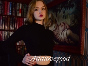 Adalovegood