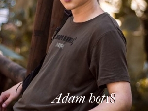 Adam_hot18