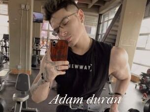 Adam_duran