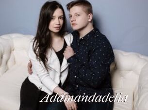 Adamandadelia