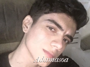 Adamasoa