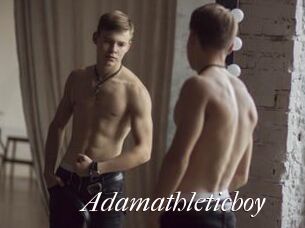 Adamathleticboy