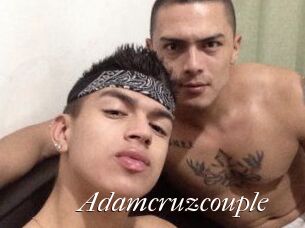 Adamcruzcouple