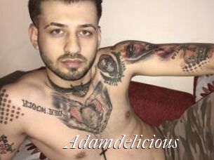 Adamdelicious