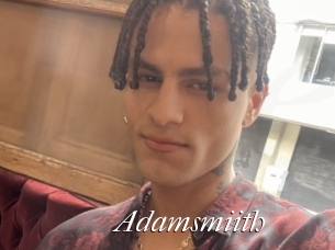 Adamsmiith