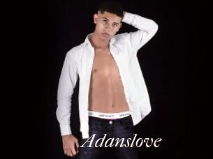 Adanslove