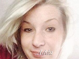 Adda