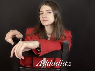 Addadiaz