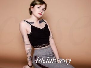 Adelahorny