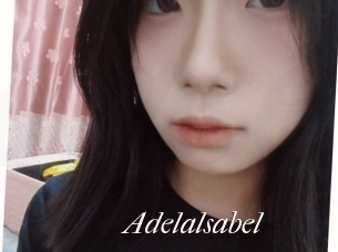 Adelalsabel