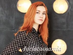 Adelatsunamia