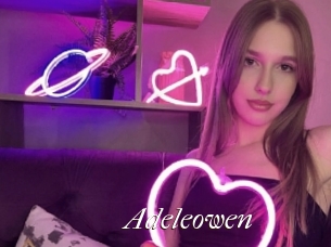 Adeleowen
