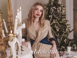 Adelestill