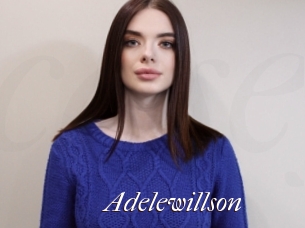 Adelewillson