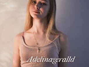 Adelinageralld