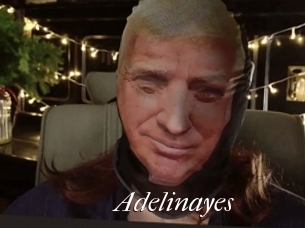 Adelinayes