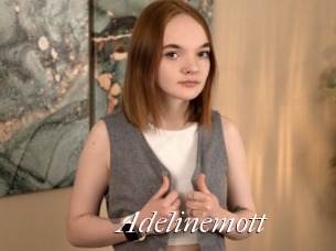 Adelinemott