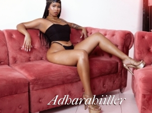 Adharahiiller