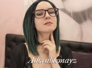 Adorablemayz