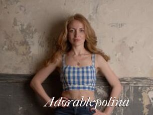 Adorablepolina