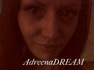 AdreenaDREAM