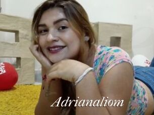 Adrianaliom