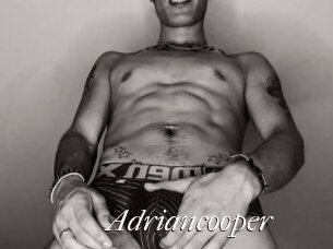 Adriancooper