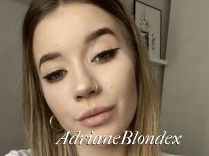 AdrianeBlondex