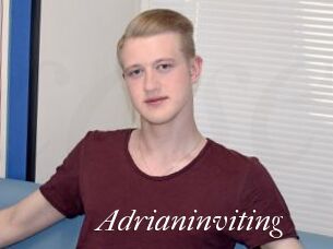 Adrianinviting