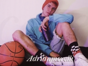 Adrianmorelli